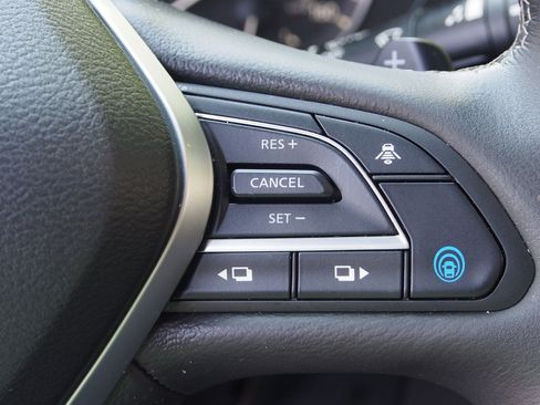 Used 2025 INFINITI QX55 Sensory w/ Lighting Package AWD/4WD image 26