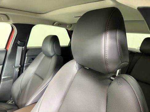 Used 2025 MAZDA CX-30 AWD 2.5 S w/ Premium Package image 14