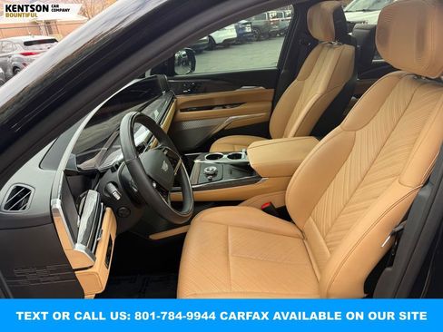 Used 2025 Cadillac Escalade IQ Sport 2 image 40