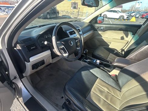 Used 2008 Mercury Milan Premier image 17