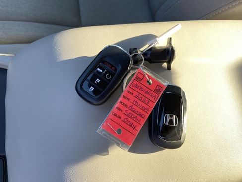 Used 2023 Honda Accord EX image 43