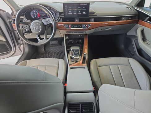 Used 2020 Audi A4 2.0T Premium Plus w/ Premium Plus Package FWD image 15