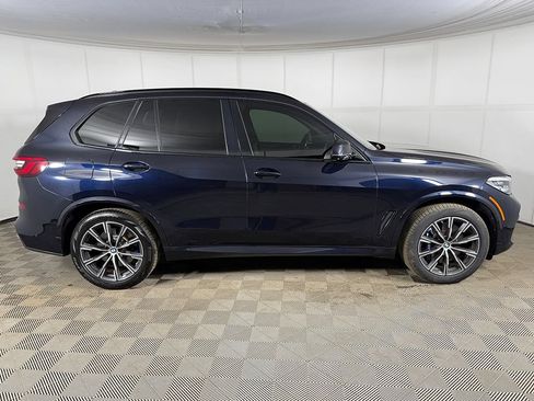 Used 2019 BMW X5 xDrive40i AWD/4WD image 18