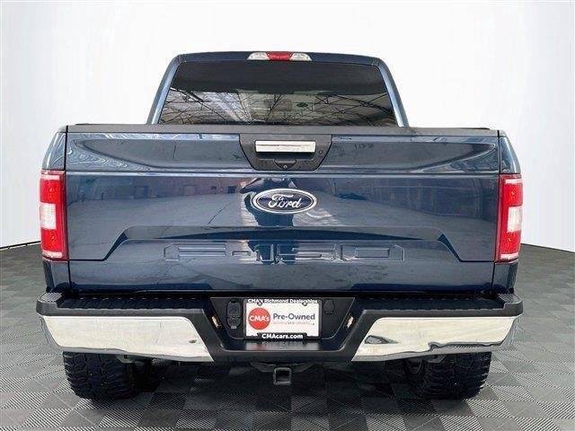 Used 2019 Ford F150 XLT w/ XTR Package AWD/4WD image 7