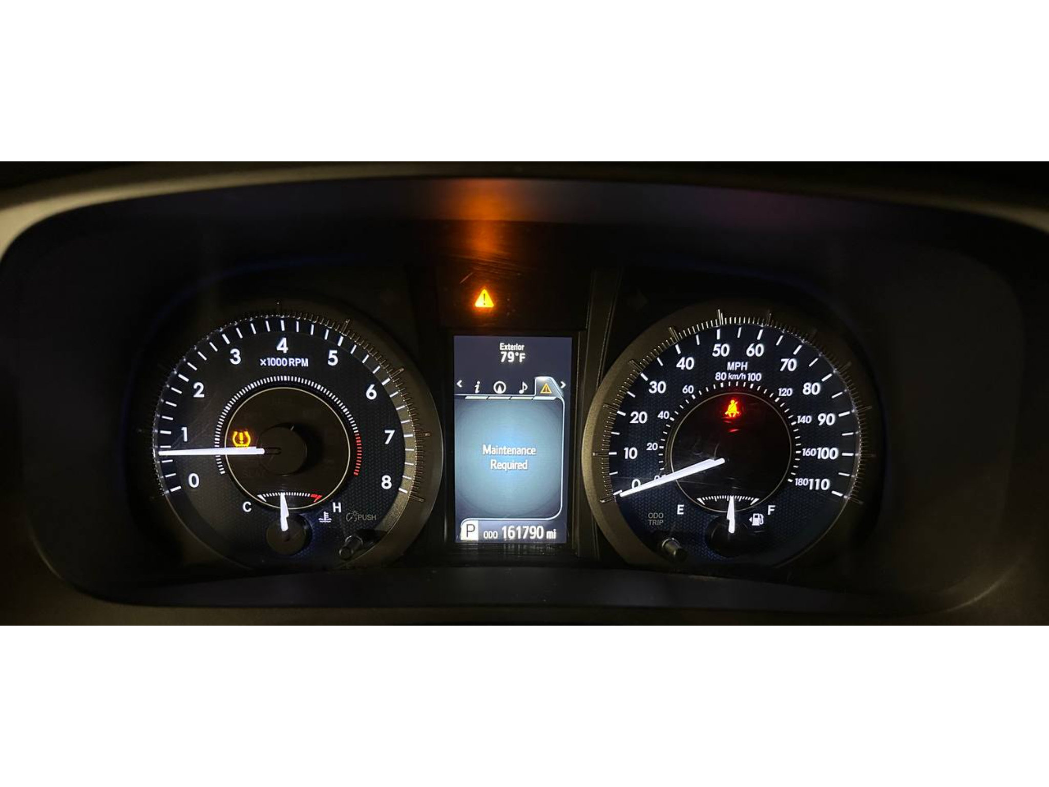 Used 2017 Toyota Sienna XLE w/ XLE Navigation Package FWD image 29