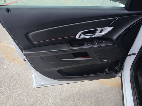Used 2017 GMC Terrain SLT FWD image 20