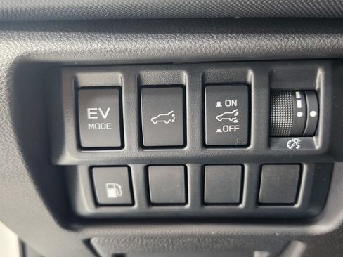 New 2026 Subaru Forester Limited AWD/4WD image 21