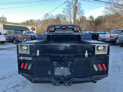 Used 2018 Chevrolet Silverado 3500 W/T w/ WT Convenience Package image 7