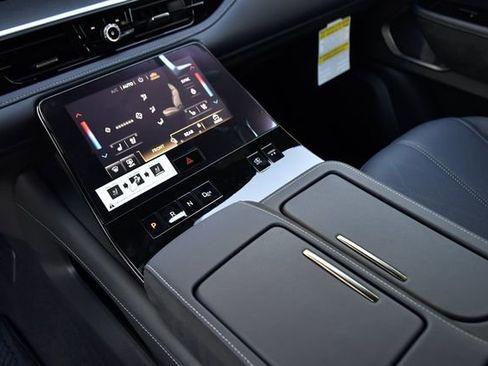 New 2026 INFINITI QX80 SPORT w/ Sport Exterior Package image 12