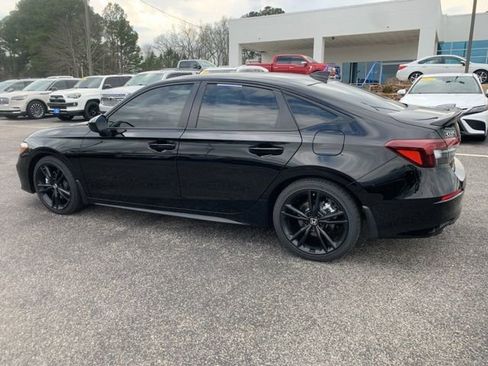 Used 2025 Honda Civic Si image 5