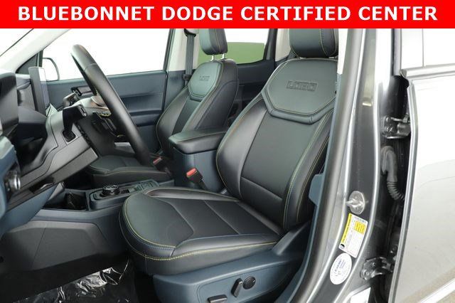 Used 2025 Ford Maverick Lobo AWD/4WD image 9