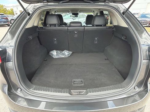 Used 2022 MAZDA CX-5 AWD 2.5 S w/ Select Package image 12
