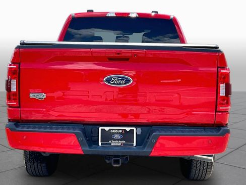 Certified 2023 Ford F150 XLT w/ Equipment Group 302A High AWD/4WD image 5