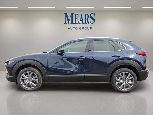 New 2025 MAZDA CX-30 AWD 2.5 S w/ Premium Package image 5