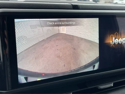 New 2026 Jeep Wrangler Sport S image 19