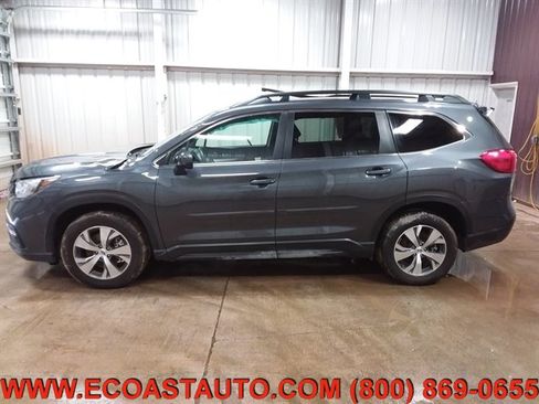 Used 2021 Subaru Ascent Premium w/ Convenience Package AWD/4WD image 5