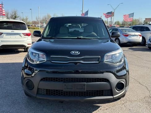 Used 2018 Kia Soul image 10