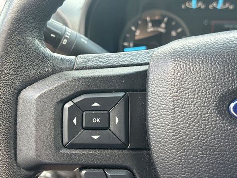 Used 2019 Ford F150 XLT w/ Equipment Group 302A Luxury AWD/4WD image 24