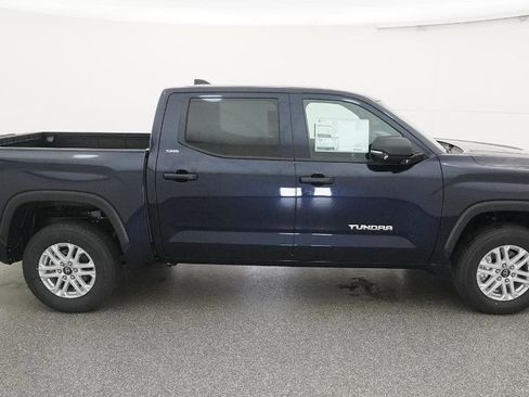 New 2026 Toyota Tundra SR5 AWD/4WD image 38
