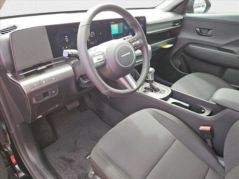 New 2026 Hyundai Kona SEL Sport image 3