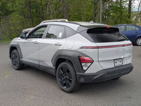 Certified 2026 Hyundai Kona SEL Sport AWD/4WD image 2