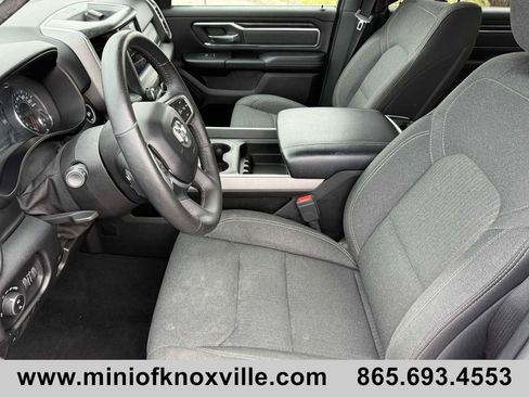 Used 2019 RAM 1500 Big Horn image 14