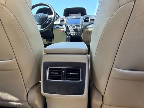 Used 2017 Acura RDX FWD w/ Technology Package image 14