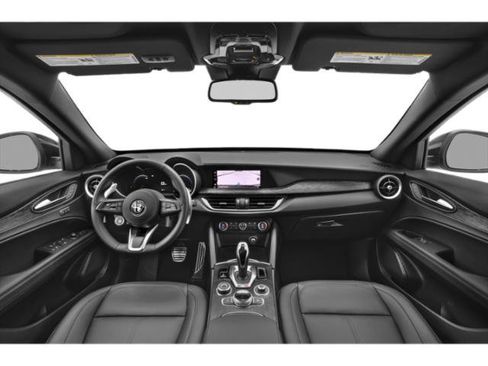 Used 2024 Alfa Romeo Stelvio Quadrifoglio AWD/4WD image 11
