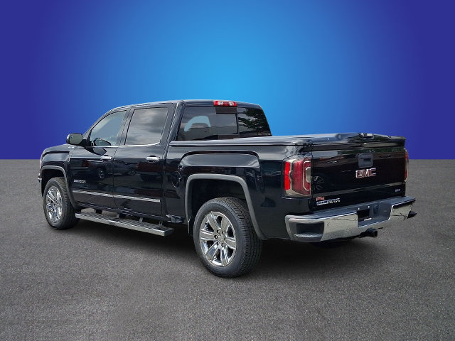 Used 2016 GMC Sierra 1500 SLT AWD/4WD image 6