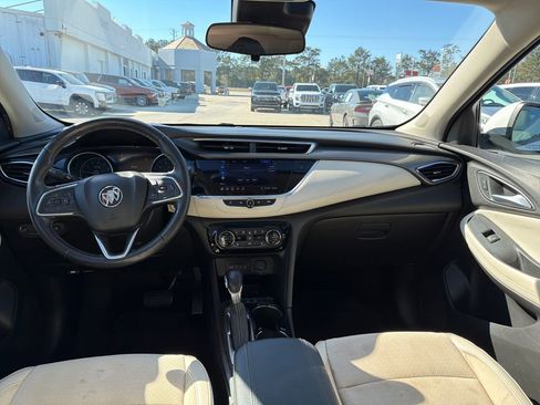 Used 2020 Buick Encore GX Select w/ Experience Buick Package image 14