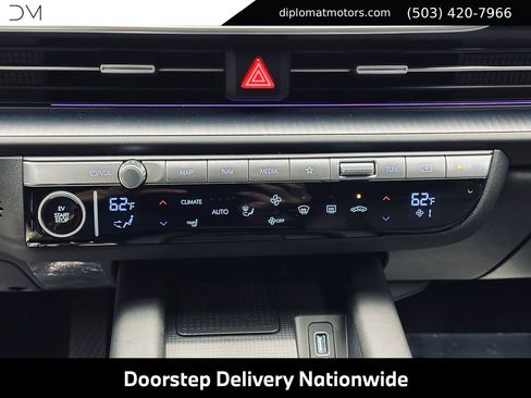 Used 2025 Hyundai Ioniq 6 SEL AWD/4WD image 35