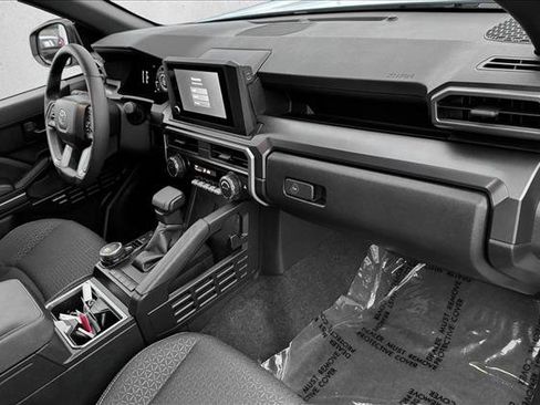 Certified 2025 Toyota 4Runner SR5 image 20