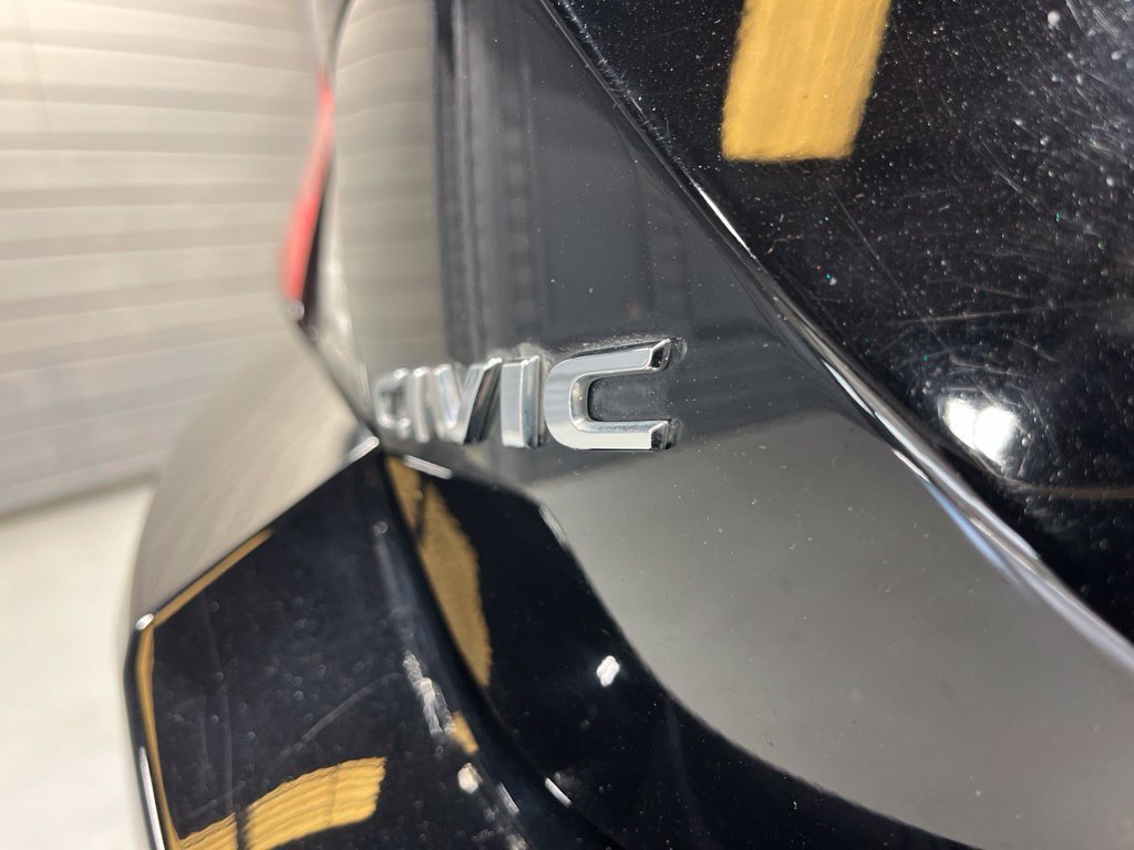 Used 2019 Honda Civic Si image 34