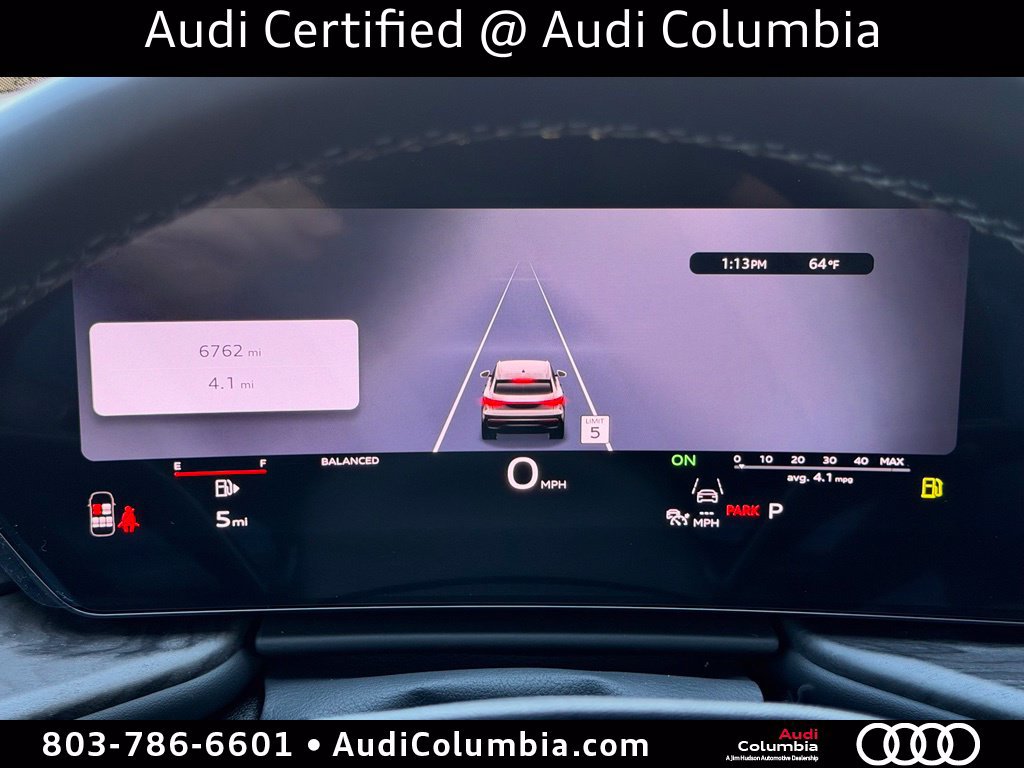 Certified 2026 Audi Q5 Premium Plus w/ Premium Plus AWD/4WD image 31