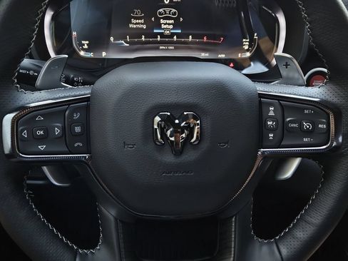 New 2026 RAM 1500 RHO AWD/4WD image 23
