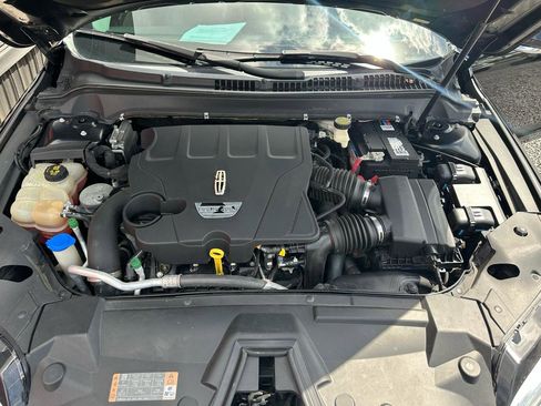 Used 2017 Lincoln MKZ Reserve w/ Technology Package image 16