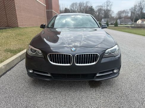 Used 2015 BMW 528i xDrive Sedan image 2