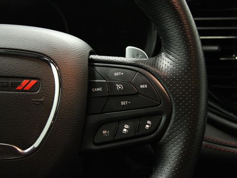 Used 2025 Dodge Durango R/T image 26