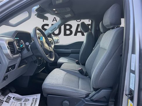 Used 2021 Ford F150 XLT w/ XTR Package image 10