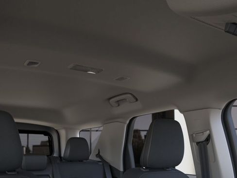 New 2025 Ford Bronco Sport Big Bend AWD/4WD image 22