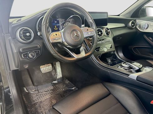 Used 2019 Mercedes-Benz C 300 Cabriolet image 23