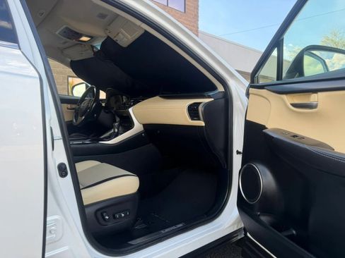 Used 2017 Lexus NX 200t FWD w/ Premium Package image 50