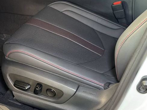 Certified 2024 Lexus UX 250h F Sport AWD/4WD image 21