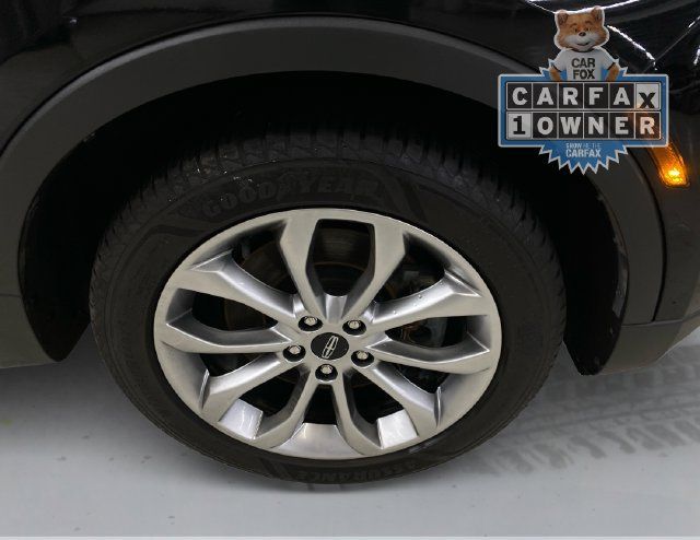 Used 2019 Lincoln MKC Select w/ Select Plus Package AWD/4WD image 16