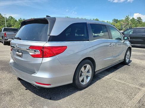 Used 2018 Honda Odyssey EX-L image 7