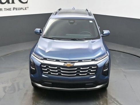 New 2026 Chevrolet Equinox LT image 37