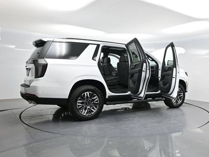 Used 2026 Chevrolet Tahoe Z71 w/ Comfort Package