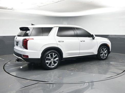 Used 2021 Hyundai Palisade SEL image 5