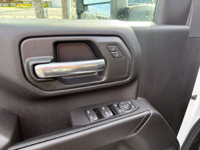 New 2026 Chevrolet Silverado 2500 Custom w/ Custom Convenience Package AWD/4WD image 20