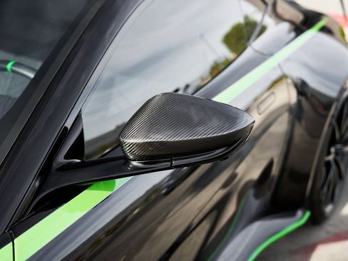 Used 2023 Aston Martin V12 Vantage image 15